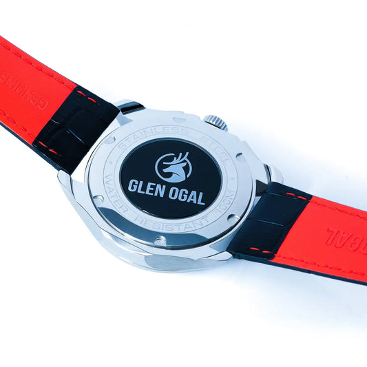 Glen Ogal Watches