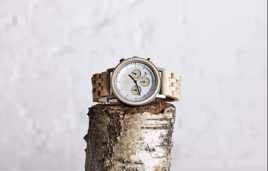 The Sustainable Watch Co.