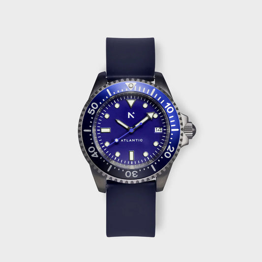 Rotate North Watches