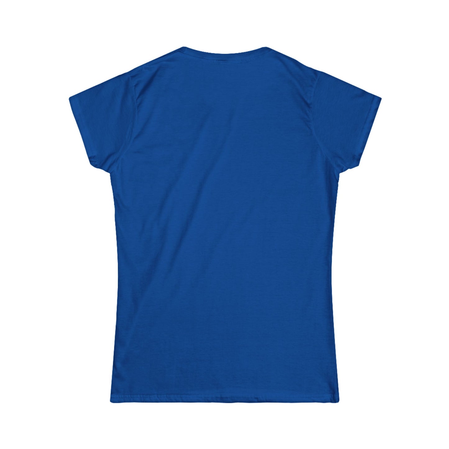 Beach Girl Miami's Palm Women's Softstyle Tee